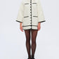 For Love & Lemons - Jardin Floral Jacket