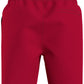 Tommy Hilfiger Men's Big & Tall Flag Swim Trunk Red Size XXXX-Large