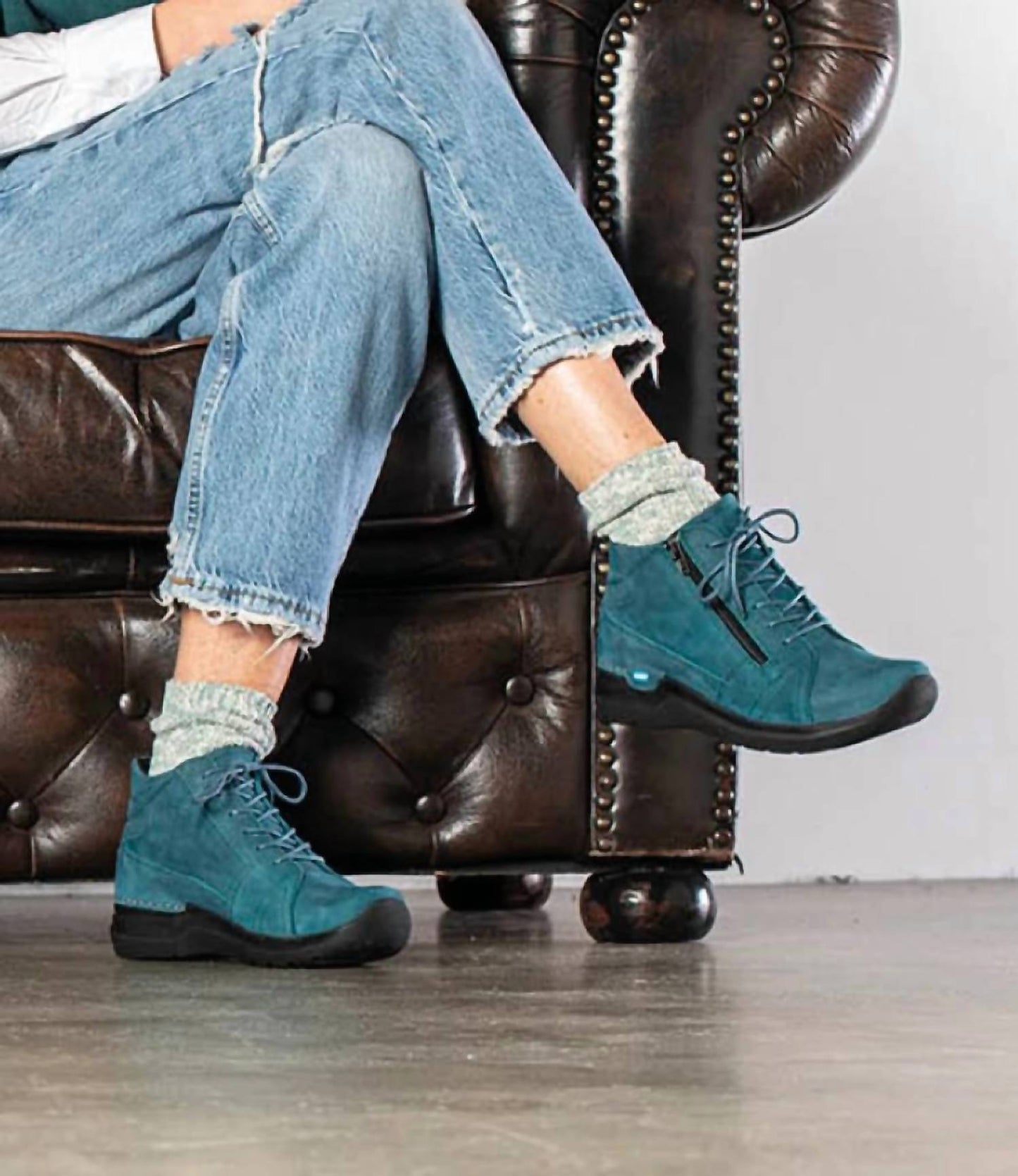 Wolky - Women's Why Shoes