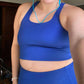 Girlfriend Collective - Women's Paloma Racerback Bra