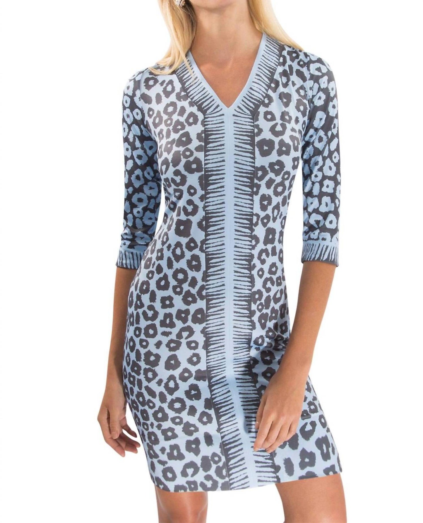 Gretchen Scott - BORDER TOWN DRESS