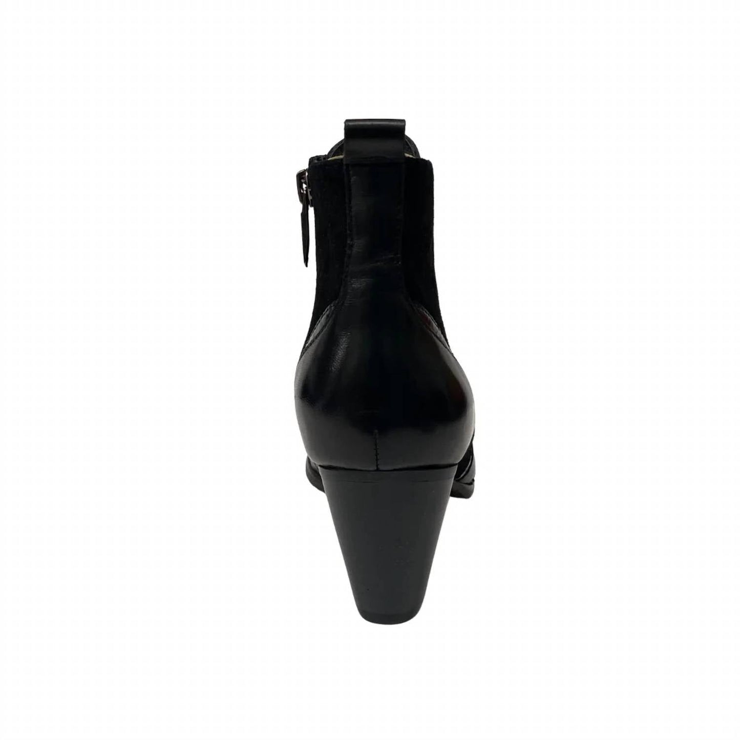 Regarde Le Ciel - Women's Sonia 140 Glove Leather Bootie
