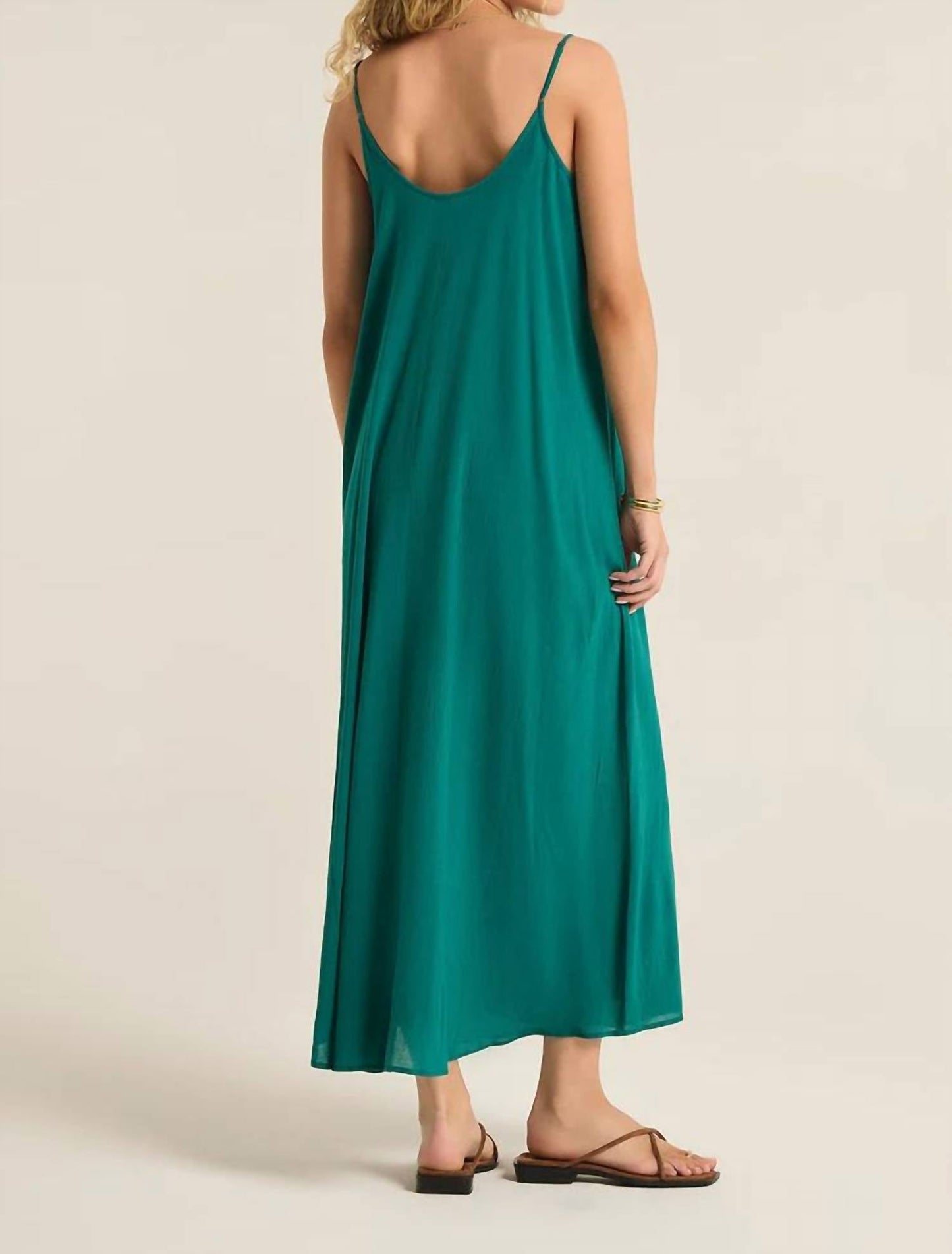 Z Supply - Reed Maxi Dress