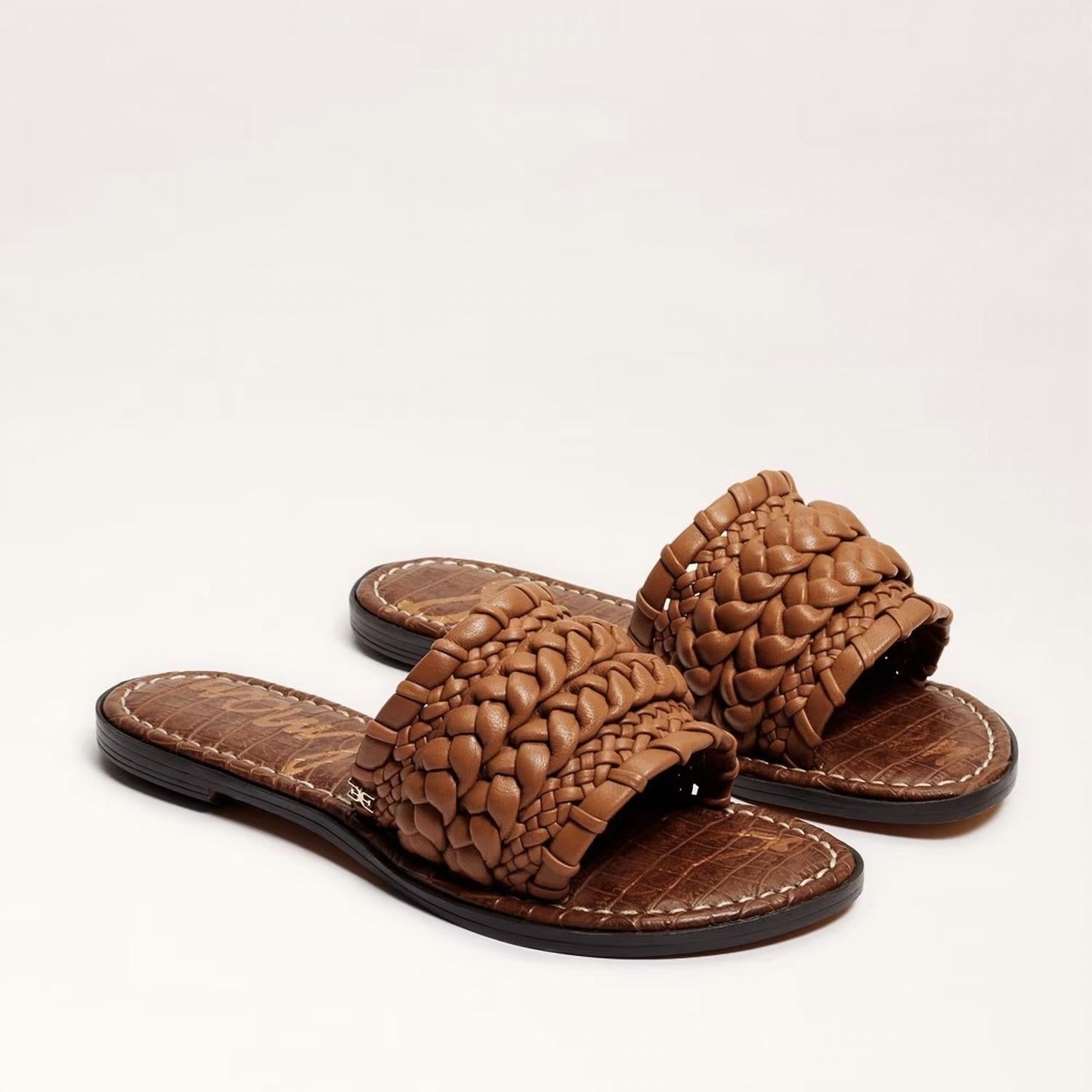 Sam Edelman - Giada Woven Slide