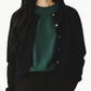 Autumn Cashmere - Cropped Cashmere Cardigan