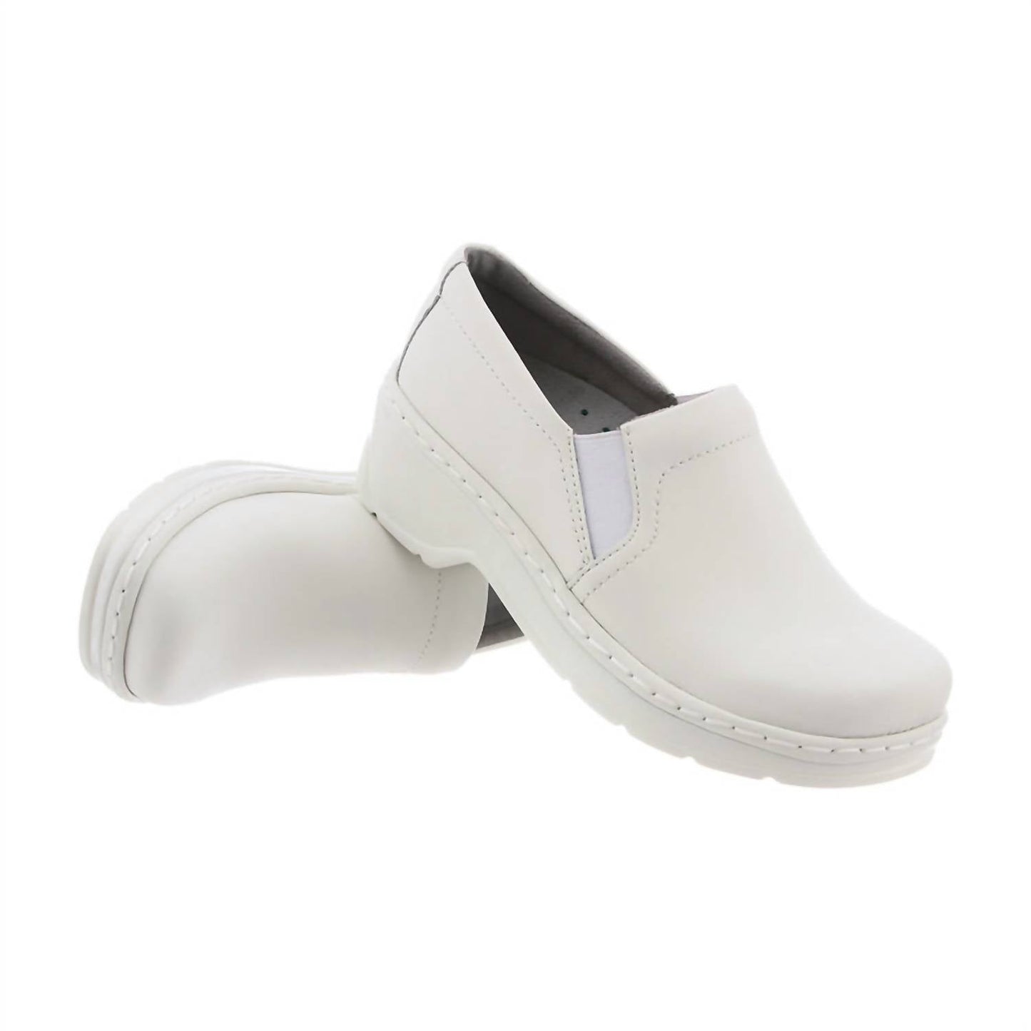 Klogs Footwear - Women's Naples Slip Resistant Work Clogs