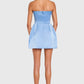 Amanda Uprichard - Lucienne Skort Romper