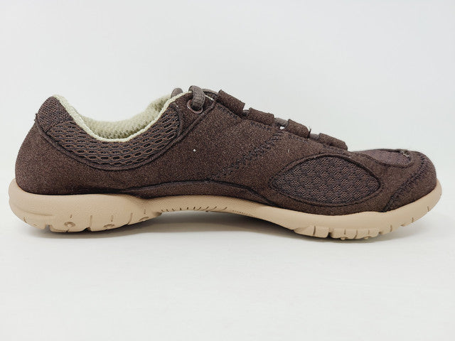 Stem Women's Survival Origins Shoes Earth Brown