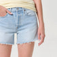 Agolde - Women's Parker Long Short