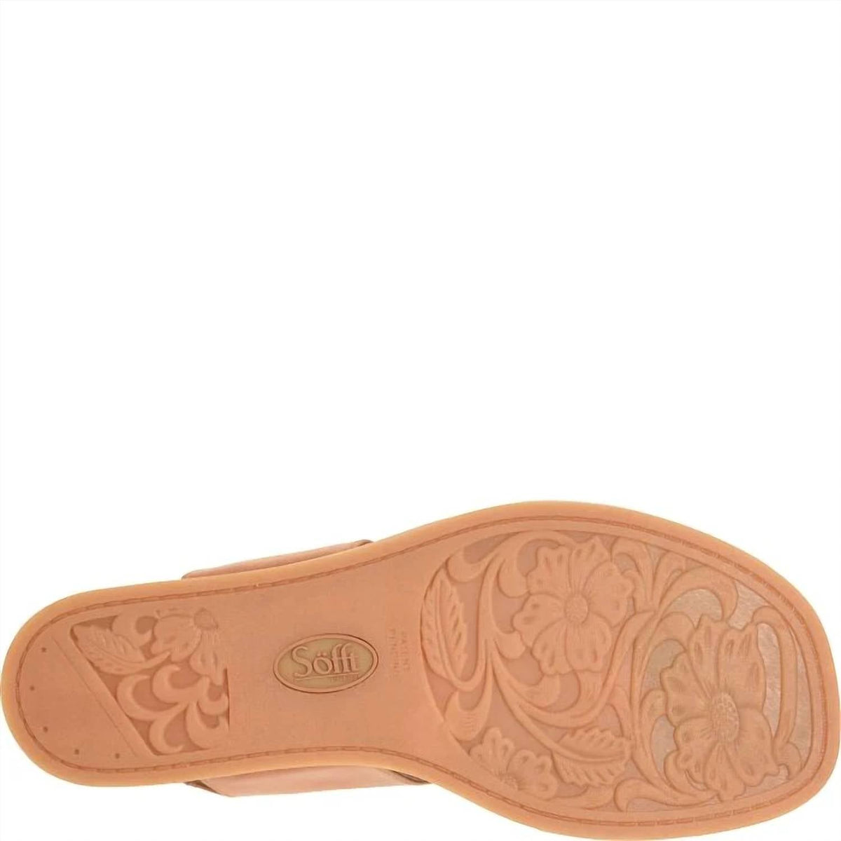 Sofft - Women's Peggie Wedged Sandal
