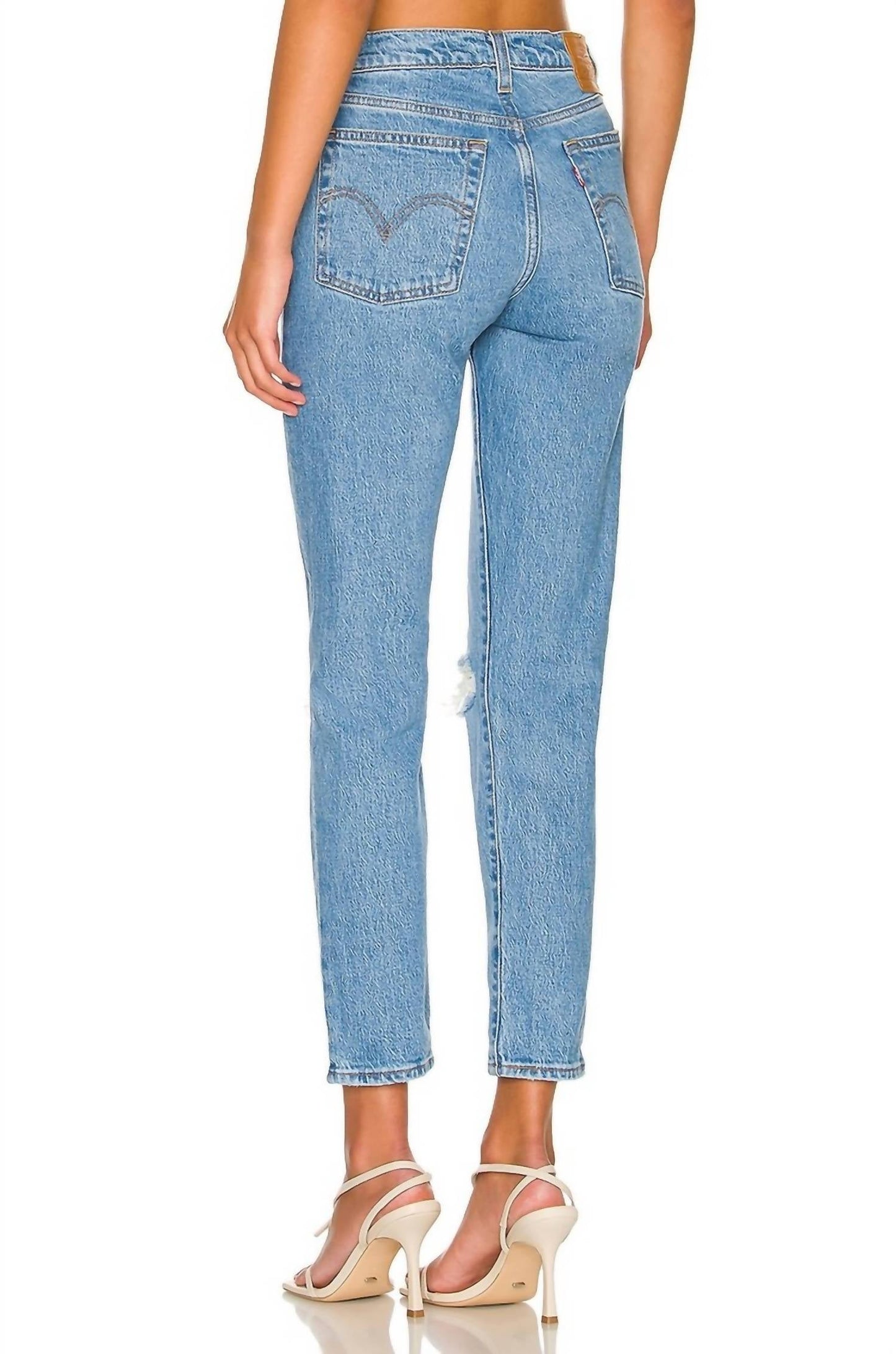 Levi'S - वेज टपर