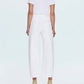Pistola - Beau Bowed Straight Jeans