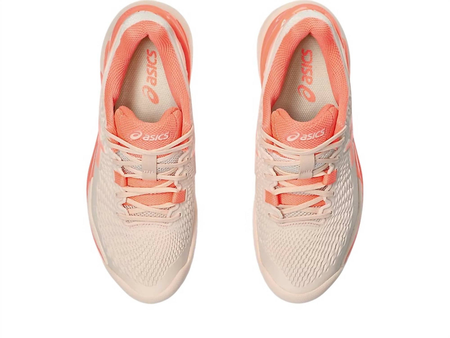 Asics - Women's Gel-resolution 9 Shoes