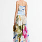 Acler - Nershall Maxi Dress