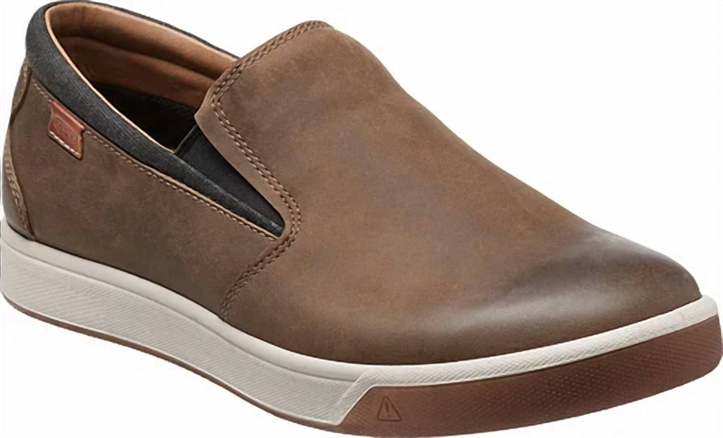 Keen - Men's Glen Haven Slip On Shoes