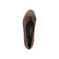 Ara - Scout Ballet Pump w/Chain Sndals
