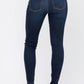 Judy Blue - Maternity Skinny Jeans