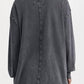 Free People - Fade Into You Long Sleeve Tee