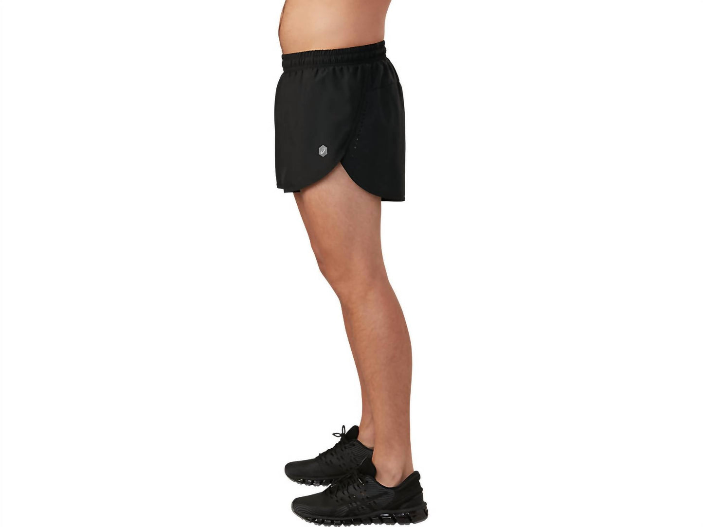 Asics - MEN'S 3" SPLIT SHORT