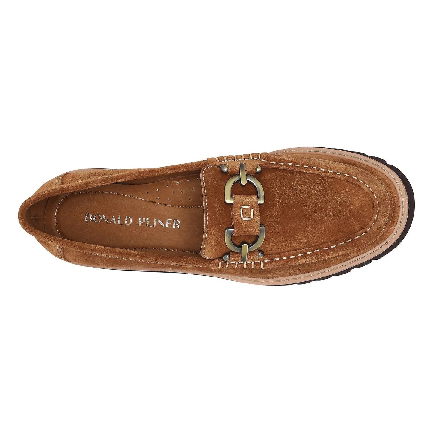 Donald Pliner - Women Heliocs Loafer