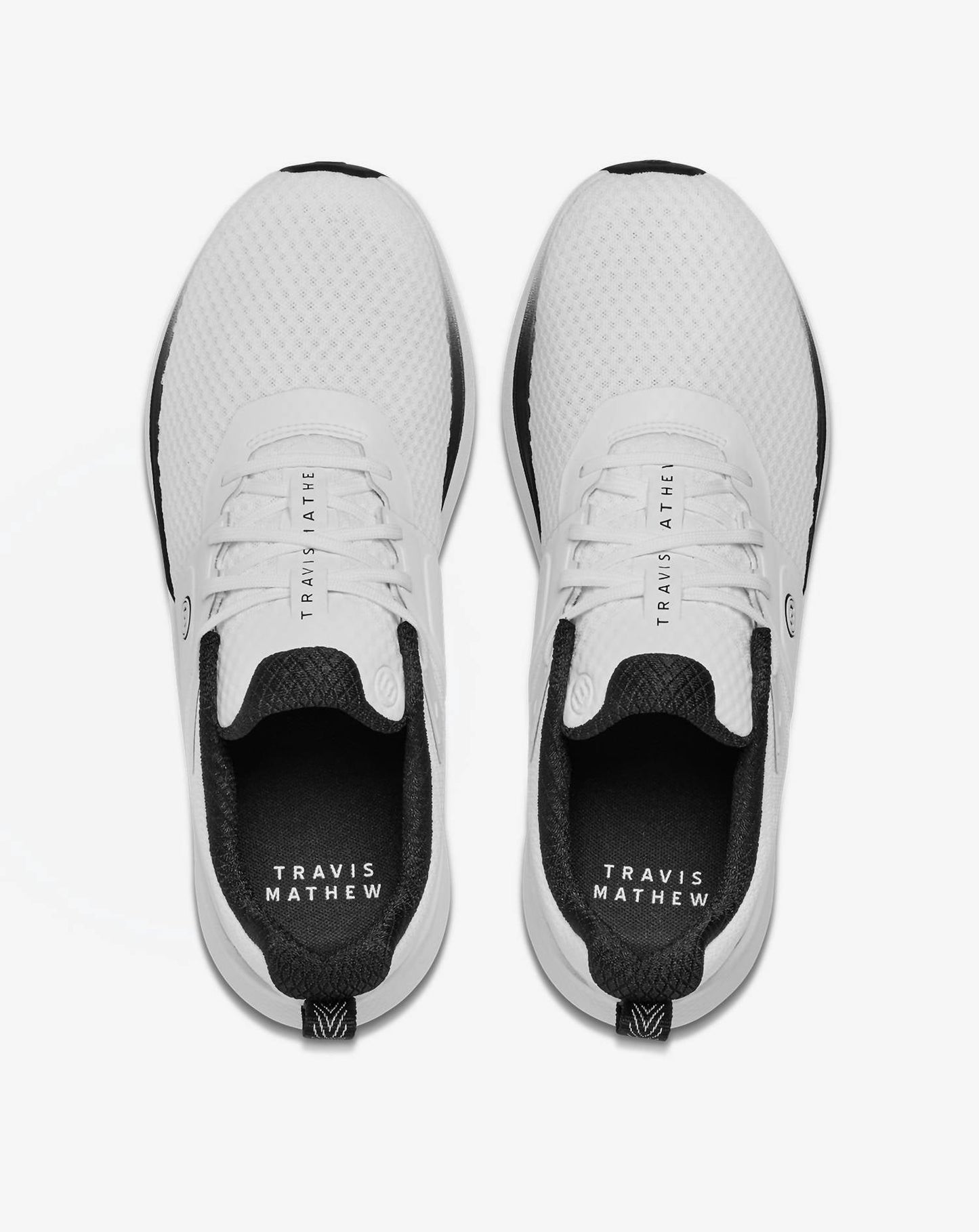 Travismathew - पुरुषों के द नुआज स्नीकर शूज़