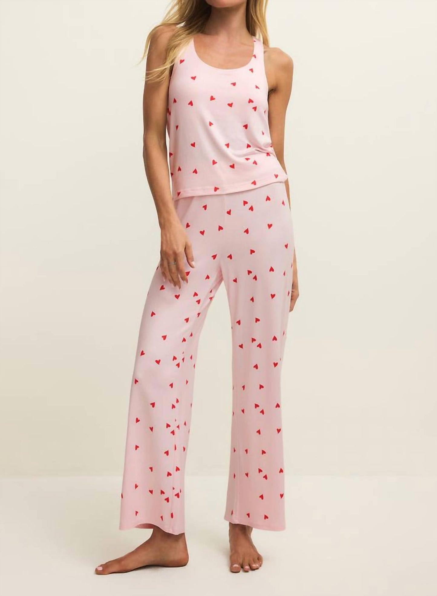 Z Supply - Luxe Heart Pants