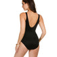 Miraclesuit - Trilogy Color Block One Piece
