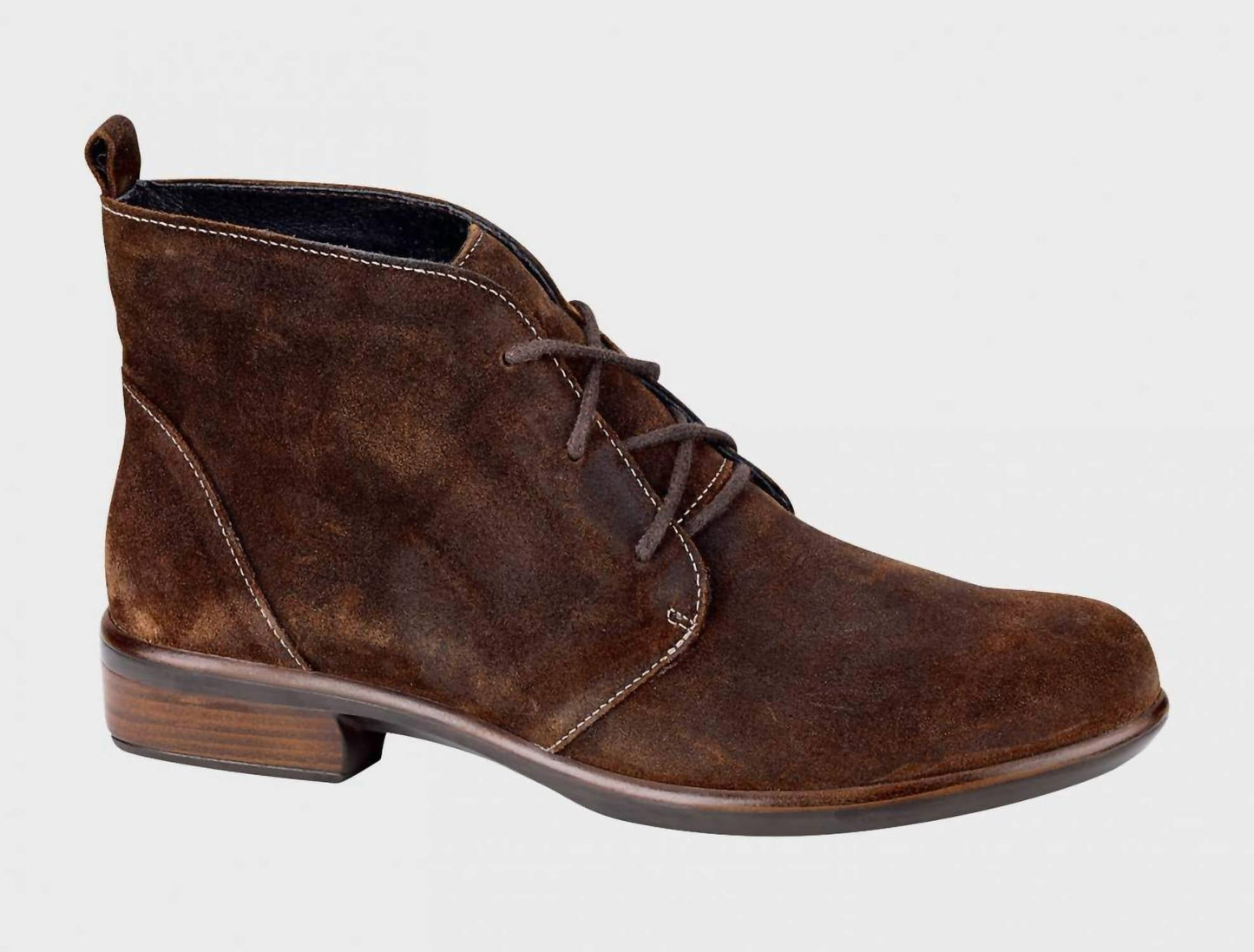 Naot - Women's Levanto Suede Boot