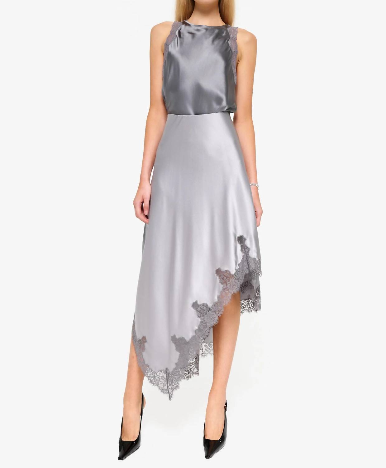 Cami Nyc - Analu Skirt