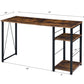 Vadna Writing Desk, Stylish Design