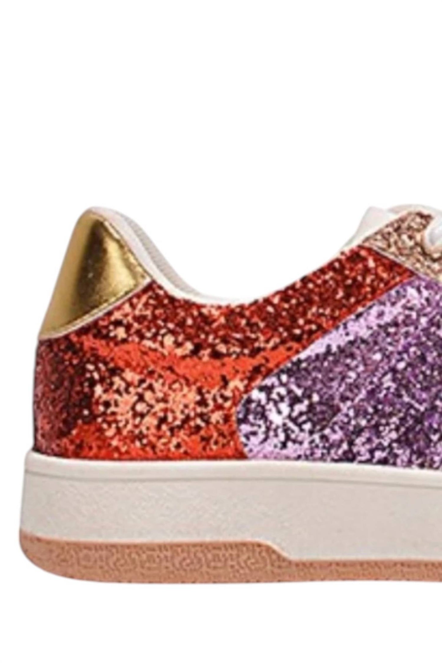 Let'S See Style - Women's Never Hurts Sneaker