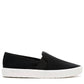 Vince - Women's Blair Round Toe Sneaker