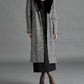 Steve Madden - Dienne Long Sleeve Coat