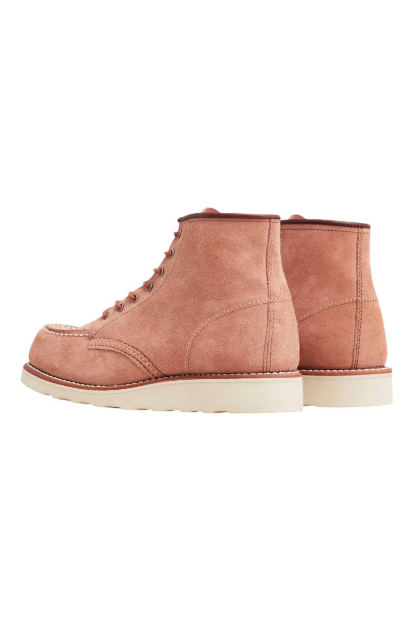 Red Wing Shoes - Women's Classic Moc 3319 Boots