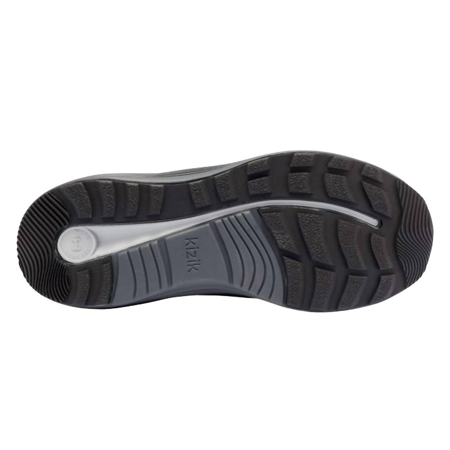 Kizik - Men's London All Terrain Athleticshoe