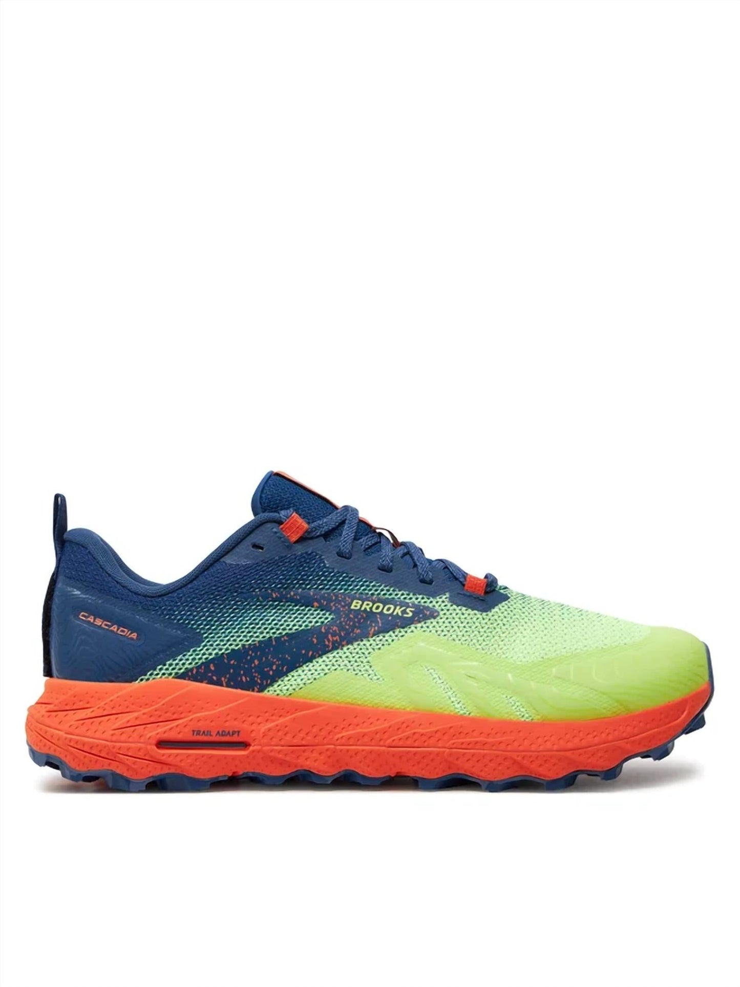 Brooks - Men's Cascadia 17 Trail Running Shoes