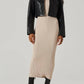 Astr - Channary Sweater Dress