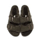 Birkenstock - Men's Arizona Shearling Sandals