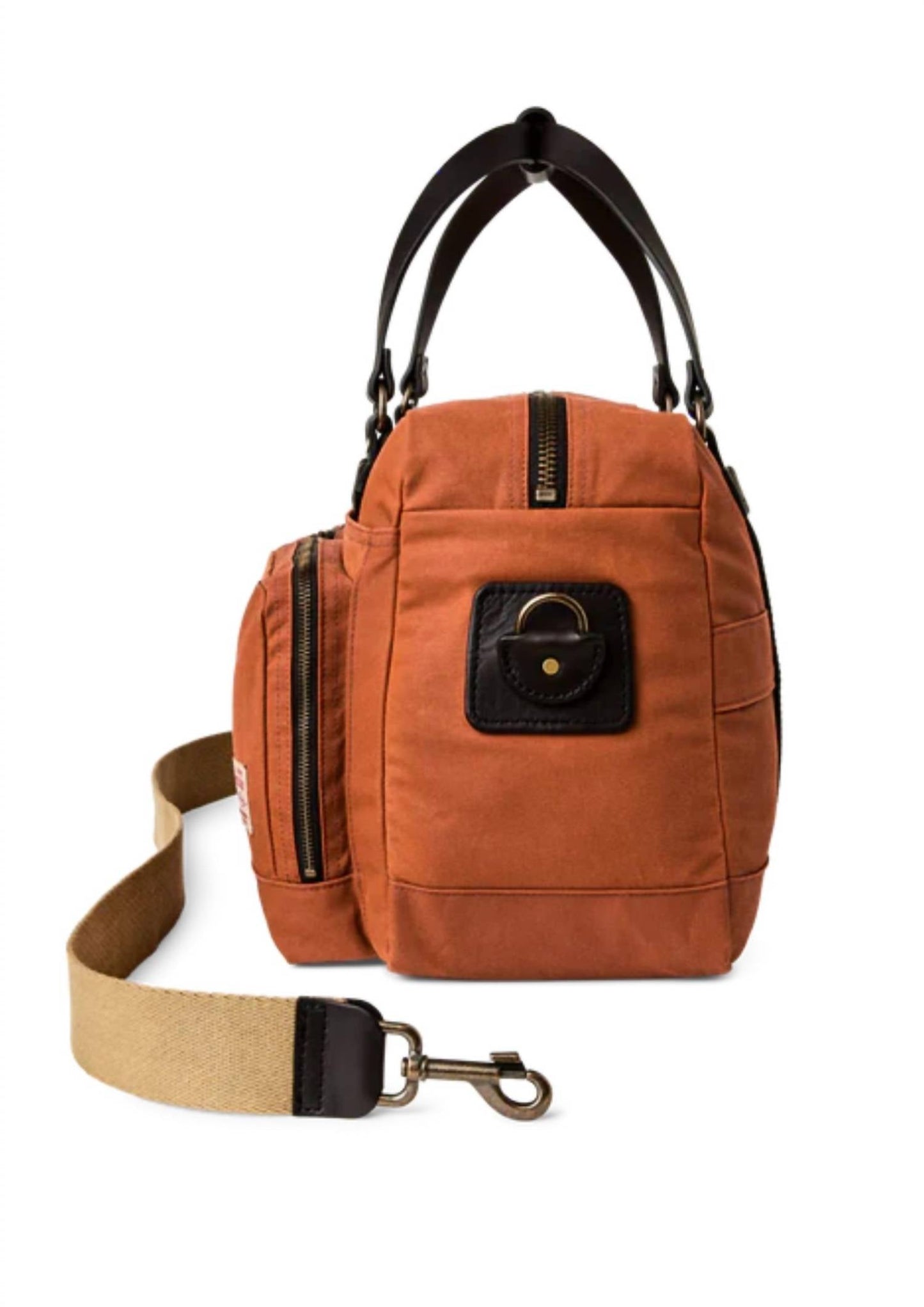 Filson - पुरुषों का 48 आवर डफ़ल बैग