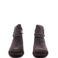 Sofft - Women's Bridgett Waterproof Suede Ankle Booties