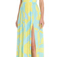 Amanda Uprichard - Florence Maxi Dress