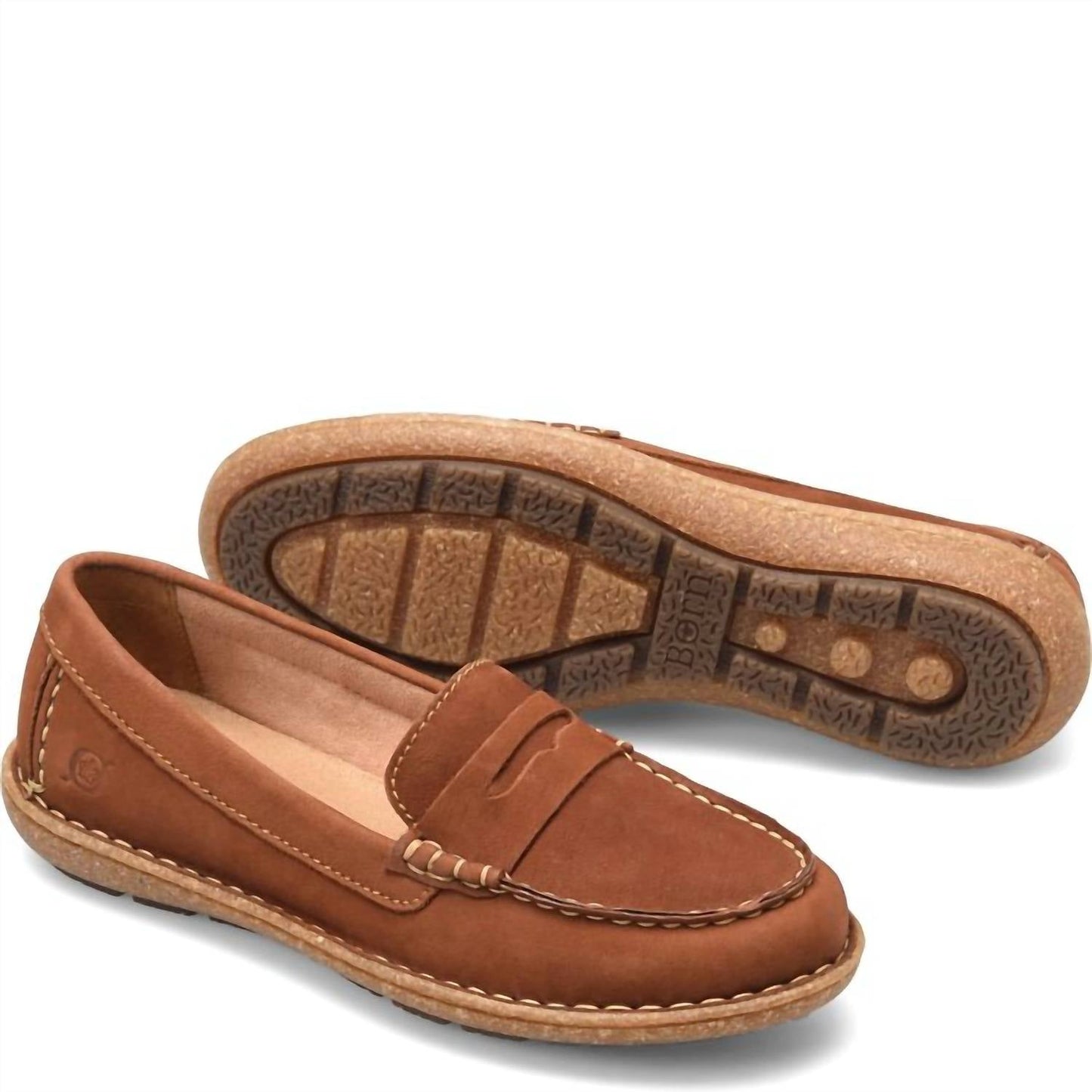 Born - Women's Nerina Slip On Shoe