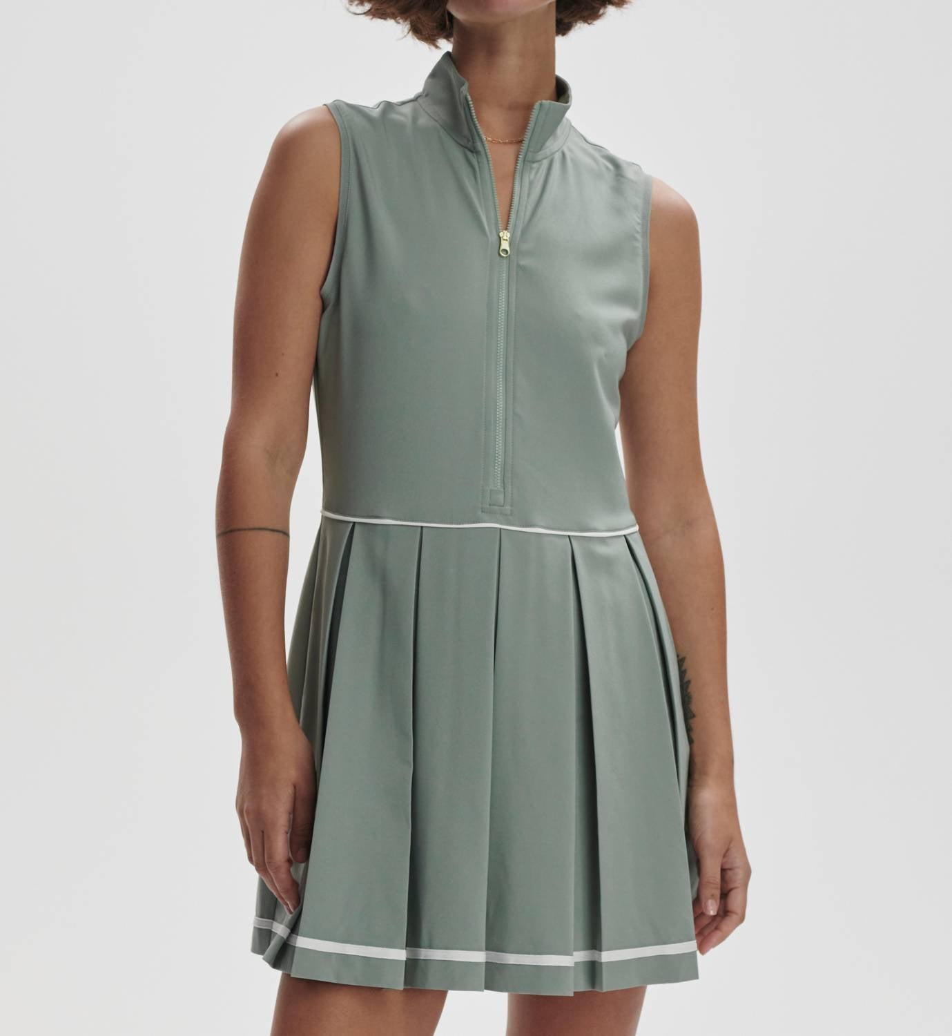 Varley - Dalton Court Dress