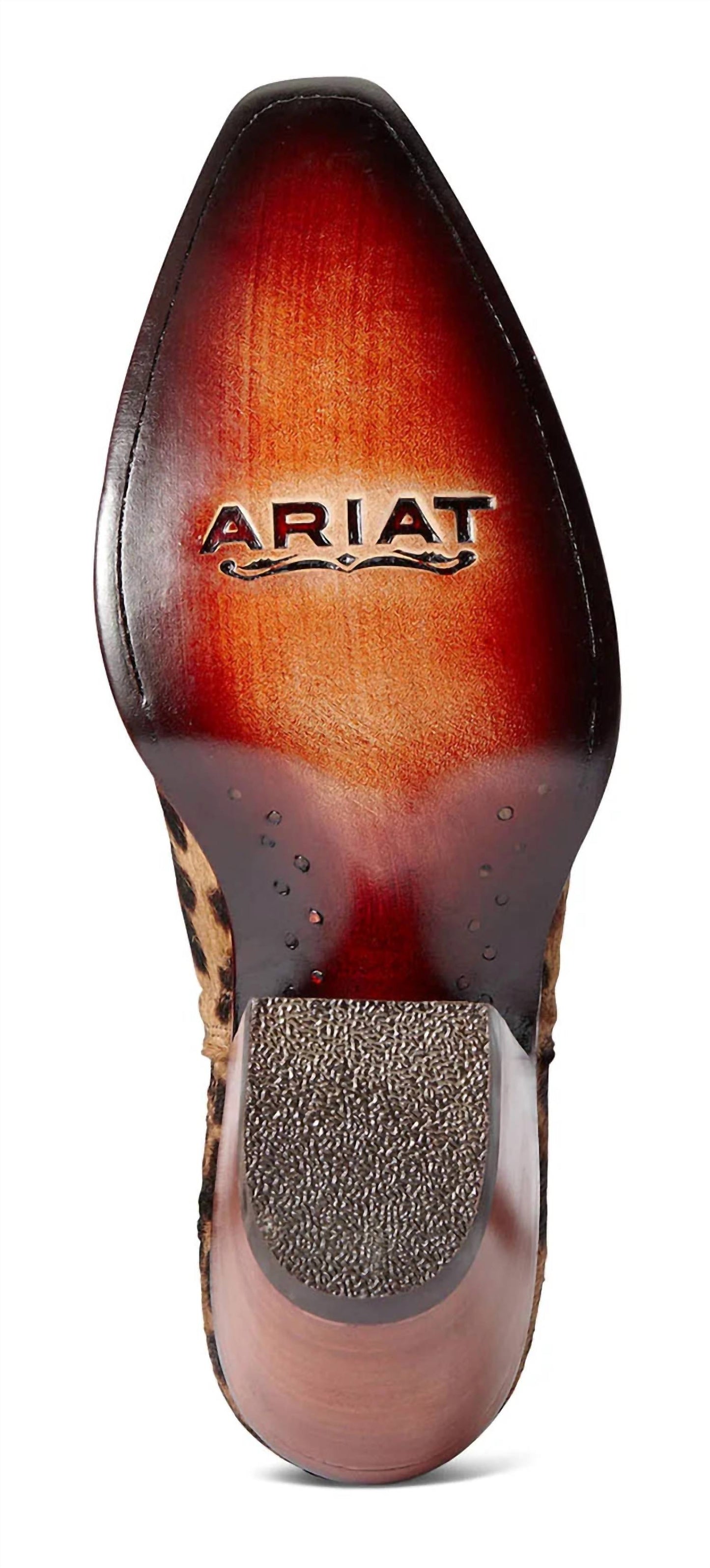 Ariat - Women's Dixon Calf Bootie