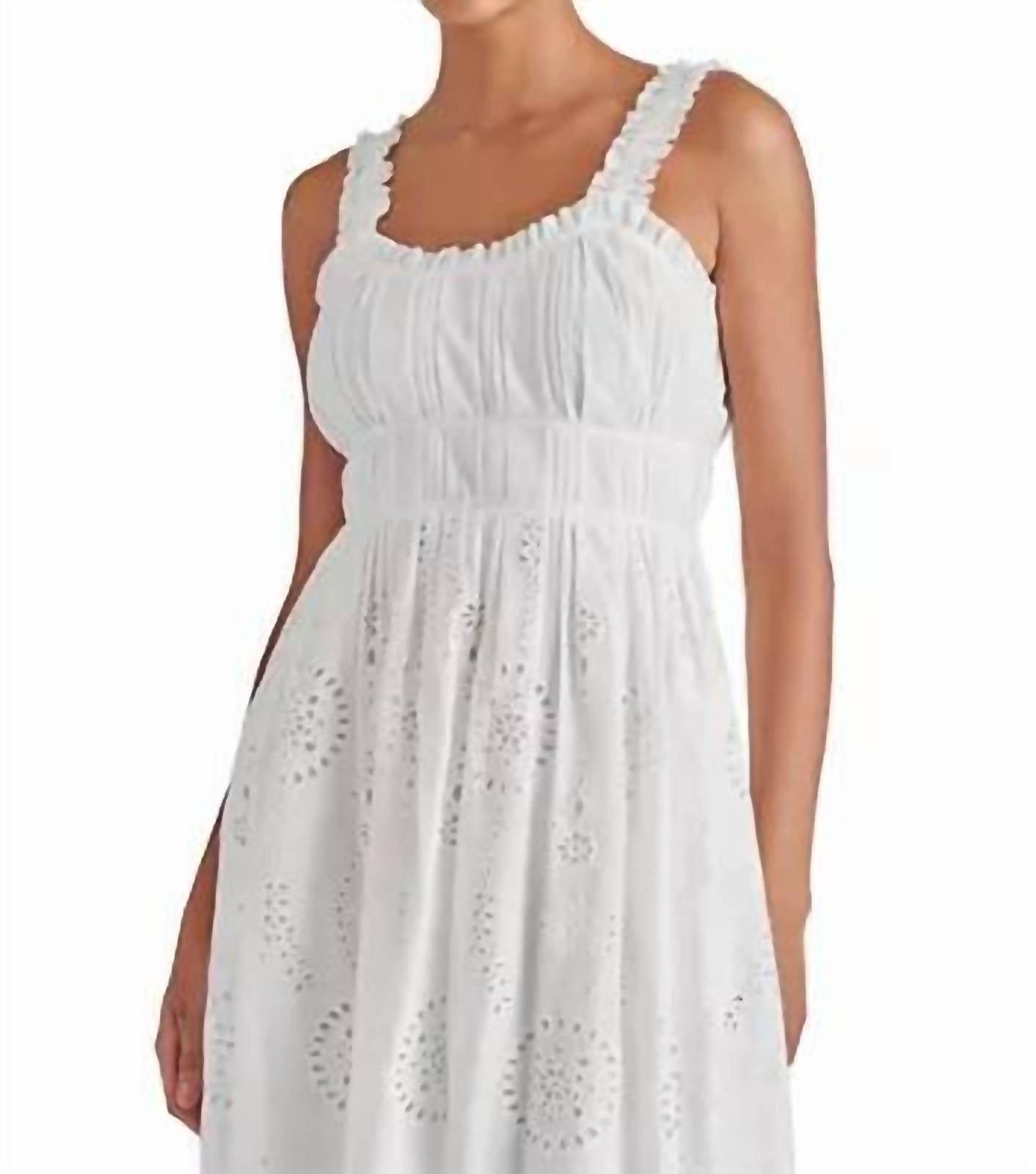 Steve Madden - ESSIE DRESS