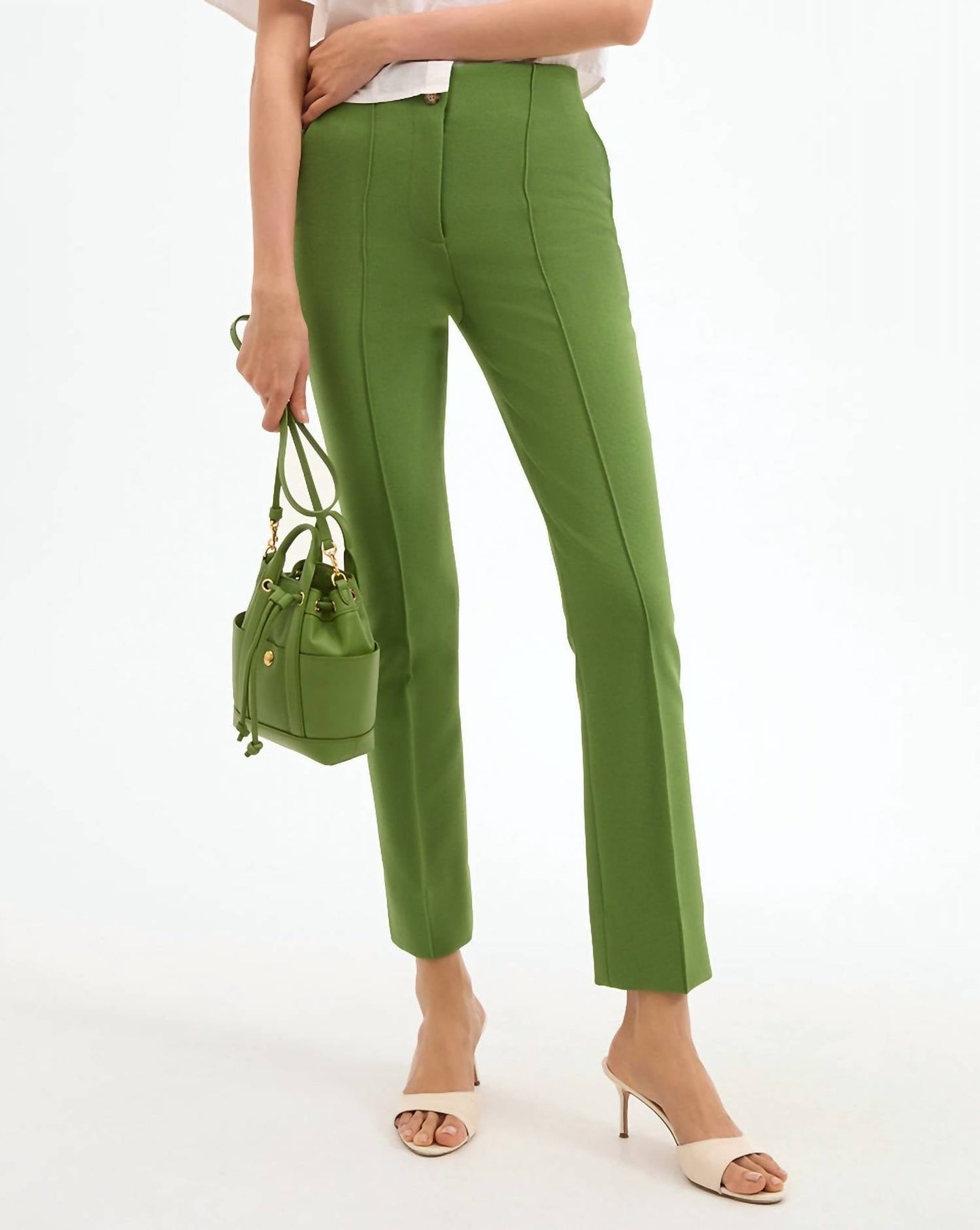 Veronica Beard - Kean Pants