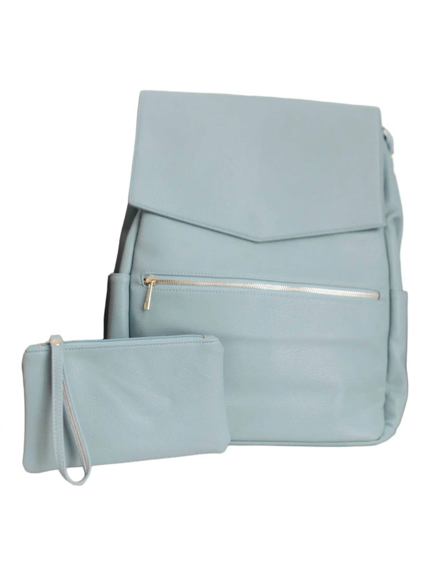 123 Amore - Hot Mom Baby Bag