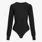 Commando - Balloon Sleeve Bodysuit