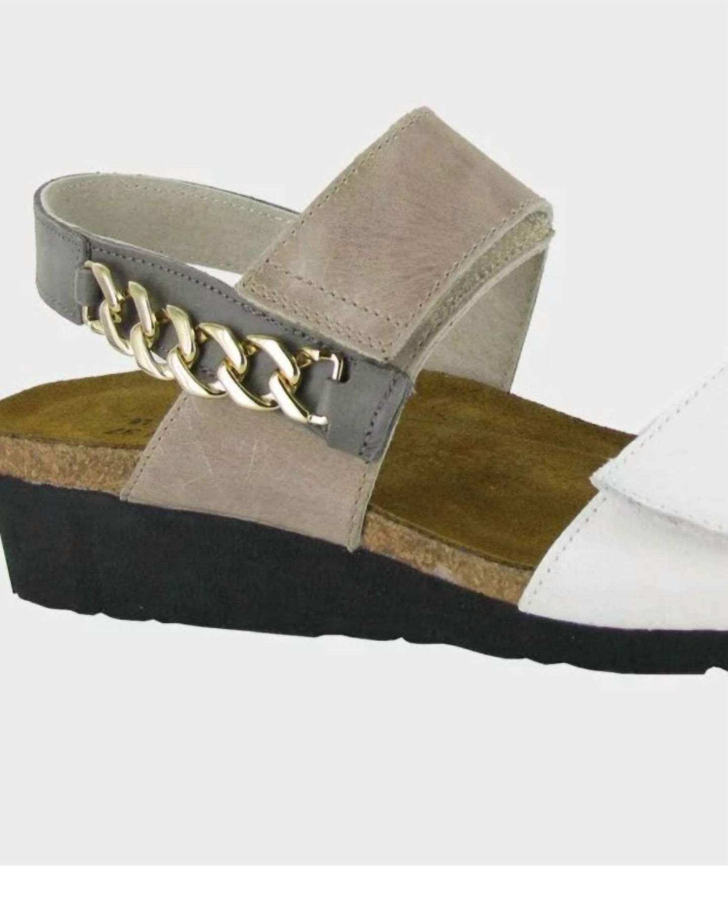 Naot - Women's Eliana Slingback Sandal
