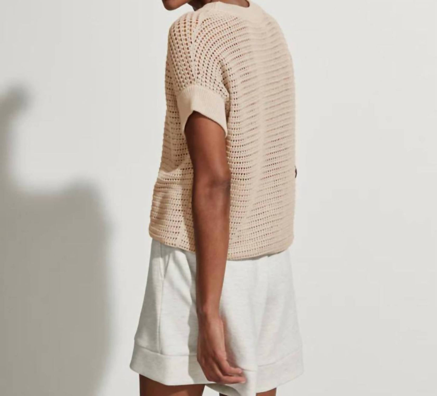 Varley - Corvallis Knit